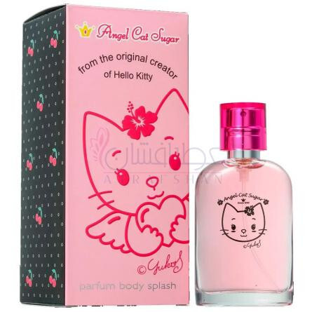 Angel Cat Sugar Melon-لا ریو انجل کت شوگر ملون