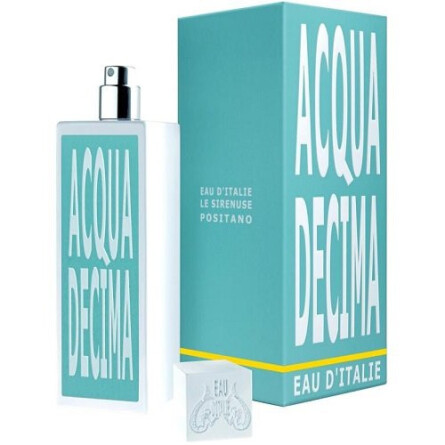 Acqua Decima-او د ایتالیا آکوا دسیما