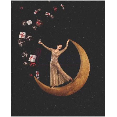 Chanel No 5 L'Eau Eau De Toilette 100th Anniversary – Ask For The Moon Limited Edition-شنل نامبر 5 لئو ادوتویلت 100 انیورساری - اسک فور د مون لیمیتد ادیشن