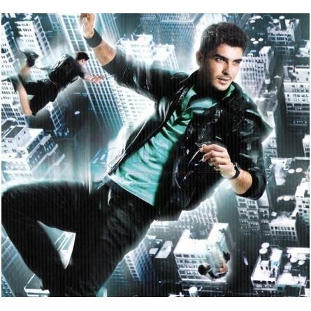 Free Motion-اوریف لیم فری موشن