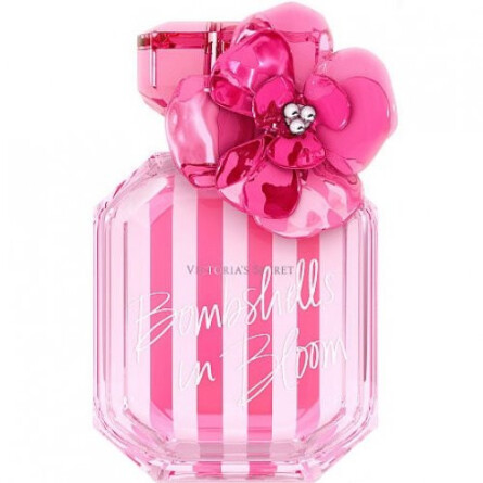 victoria secret bombshell in bloom