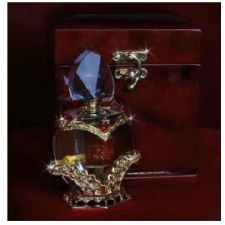 Ward-سهاد پرفیومز ورد