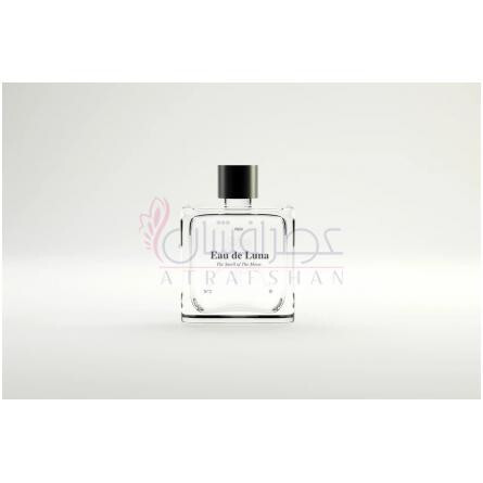 Eau de Luna - The Smell of the Moon-او د اسپیس او د لونا د اسمل اف د مون