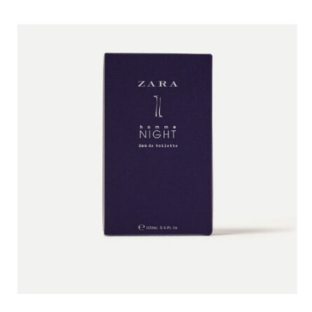 Zara Homme Night 2014-زارا هوم نایت 2014