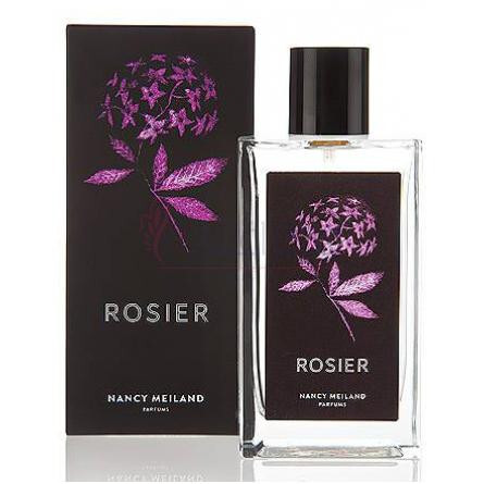 Rosier-نانسی میلند پارفومز رزیر