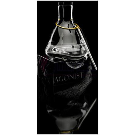 Kallocain-آگونیست کلوکین