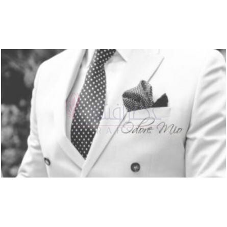 White Knight-اودور میو وایت نایت