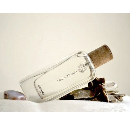 Hermessence Santal Massoia-هرمس هرمسنس سانتال مسیا