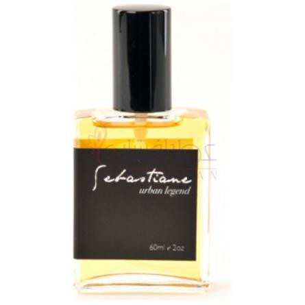 Urban Legend-سباستین اوربان لجند