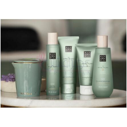 The Ritual of Jing-ریچول د ریچول اف جینگ