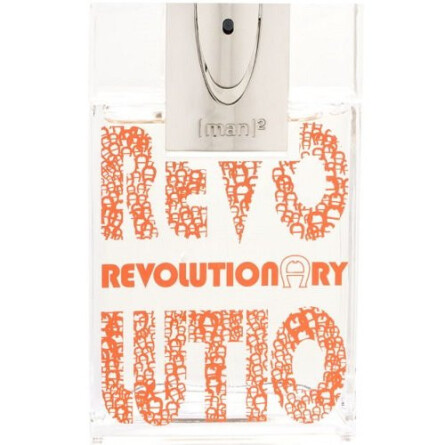 Revolutionary-ایگنر روولوشنری