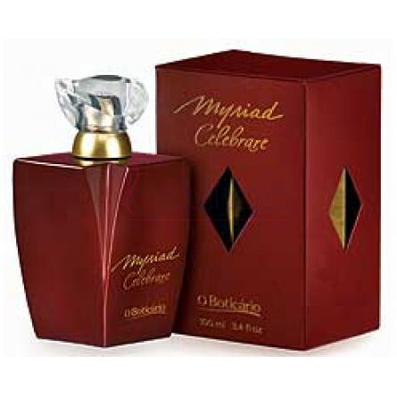 Myriad Celebrare-او بوتیکاریو مایریاد سلبریر