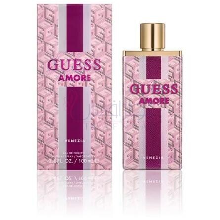 Guess Amore Venezia-گس امور ونزیا