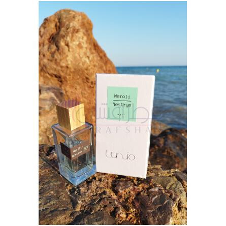 Neroli Nostrum-لونیو نرولی نوسترام