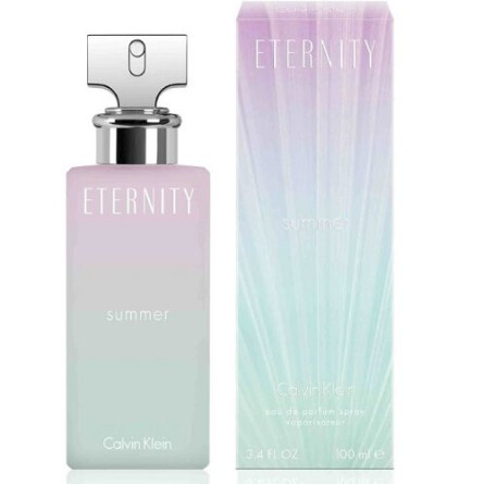 Eternity Summer 2016 for women-کالوین کلین اترنیتی سامر 2016 زنانه