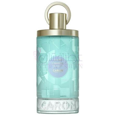 Ivre De Liberté-کارون اوری دی لیبرت