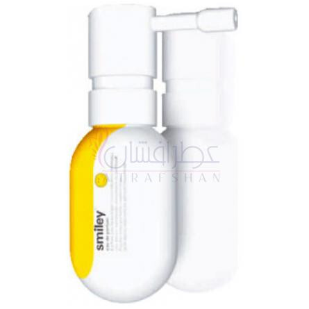 Smiley-جین آرتس اسمایلی