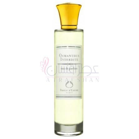 Osmanthus Interdite-پارفوم دی امپایر اوسمانتوس اینتردیت