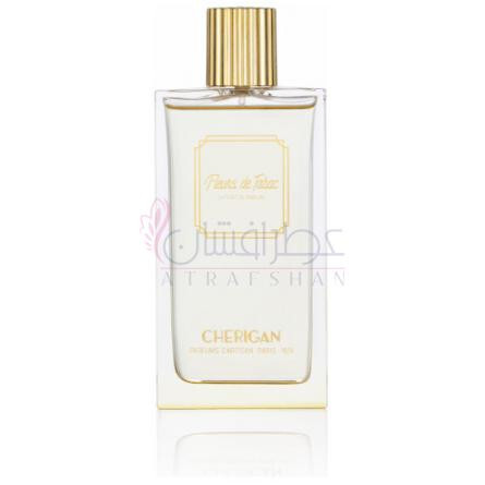 Fleurs de Tabac-چریگان فلورز د تاباک