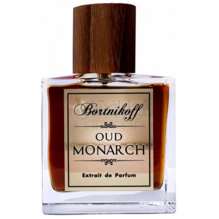 Oud Monarch-بورتنیکوف عود مونارچ