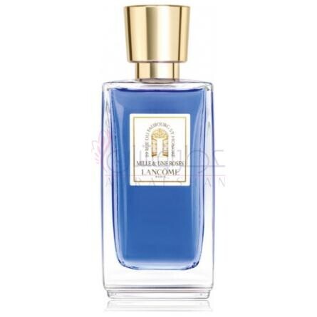 Mille et Une Roses-لانکوم مایل ات اون رزس