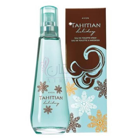 Tahitian Holiday-اوان تاهیتین هالیدی