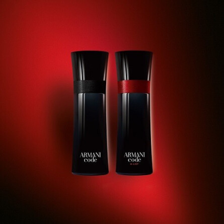 GIORGIO ARMANI Armani Code