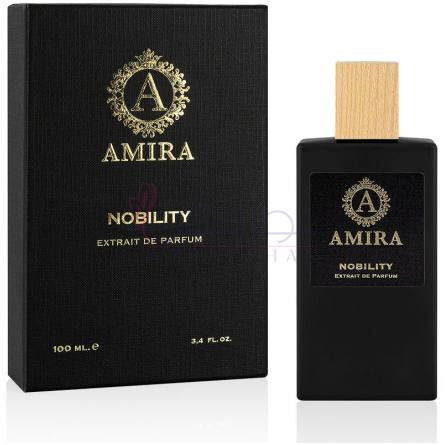 Nobility-امیرا پارفومز نوبیلیتی