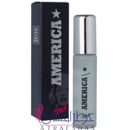 America Black Woman-میلتون لوید آمریکا بلک وومن