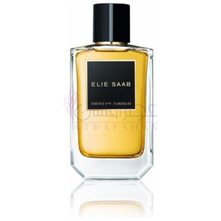 Essence No. 9 Tuberose-الیه ساب اسنس نو 9 توبرز