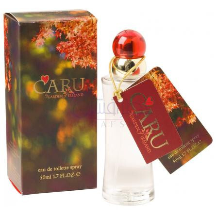 Caru-فرگرنسز اف ایرلند کرو