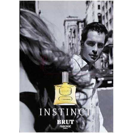 Brut Instinct-بروت پرفیومز پرستیژ بروت اینستینکت