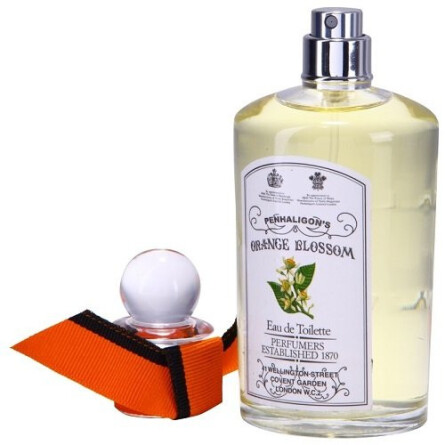 Orange Blossom-پنهالیگونز اورنج بلوسوم