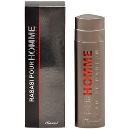Rasasi Pour Homme L'eau Rouge-رساسی رساسی پور هوم لئو رژ