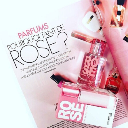 Rose-سولینوتس رز