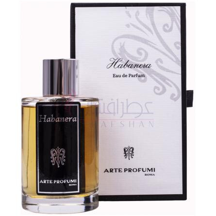Habanera-آرت پروفومی هابانرا