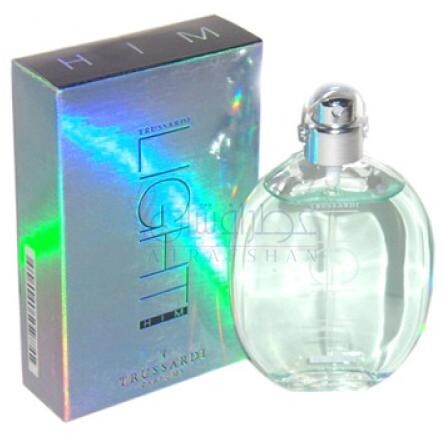 Light Him-تروساردی لایت هیم