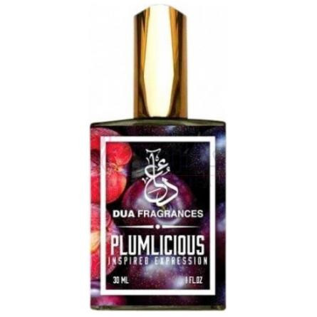 Plumlicious-د دعا برند پلاملیشس