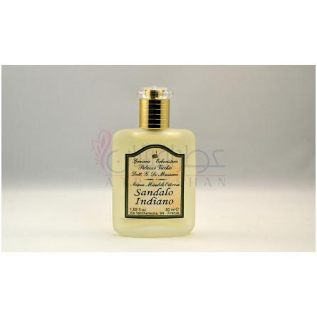 Sandalo Indiano-آی پرفوموی دی فیرنز صندلو ایندیانو