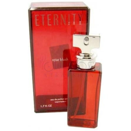 Eternity Rose Blush-کالوین کلین اترنیتی رز بلاش