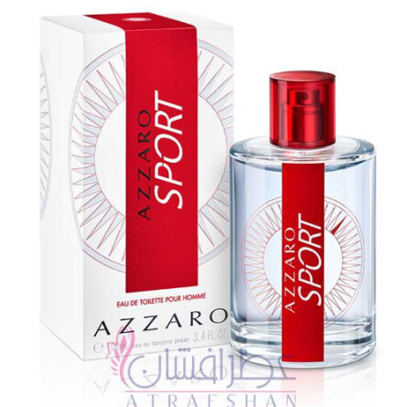 Azzaro Sport-آزارو اسپرت مردانه