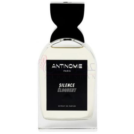 Silence Eloquent-آنتینومیه سایلنس الوکوینت