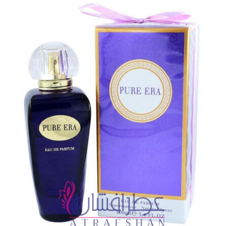 Pure Era-فراگرنس ورد پیور ارا