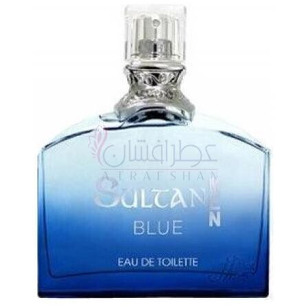Sultan Blue-جین آرتس سلطان بلو