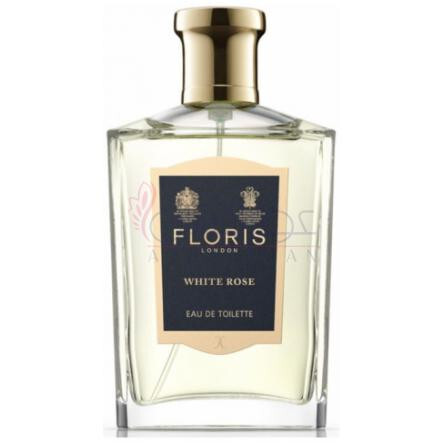 Floris White Rose