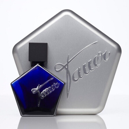 tauer perfumes orange star