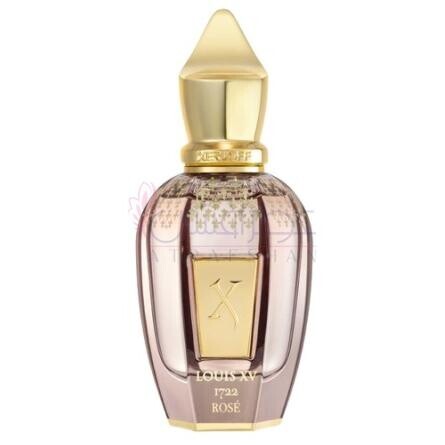 Louis XV 1722 Rosé-زرجوف لوئیس ایکس وی 1722 رژ