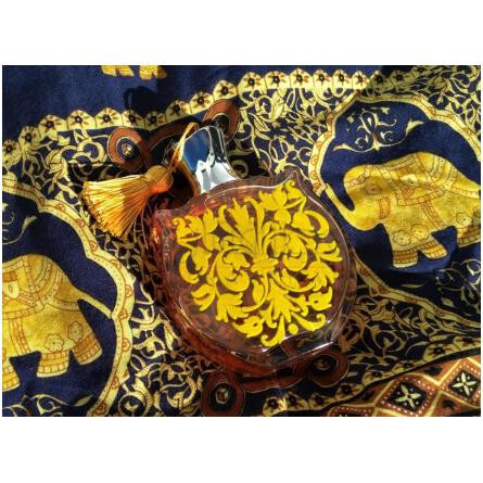 Arthes Essential Patchouli Sumatra-جین آرتس ارتس اسنشیال پچولی سوماترا