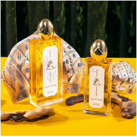 Queen Nzinga-ماریسا زاپاس کویین نزینگا