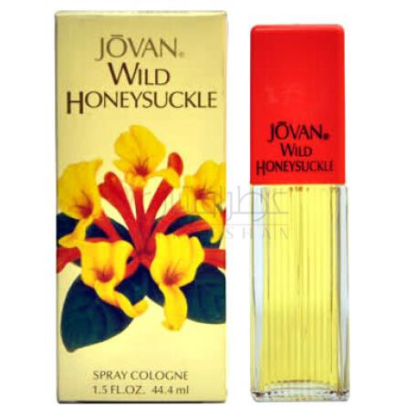 Wild Honeysuckle-جووان وایلد هانیسایکل